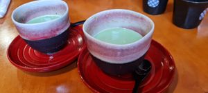  at Koushi 紅絲 in Nara