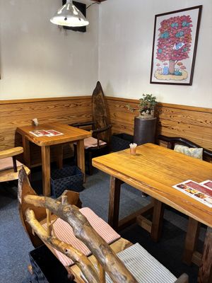   at Koushi 紅絲 in Nara