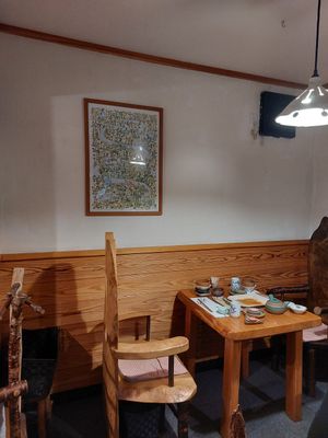  at Koushi 紅絲 in Nara