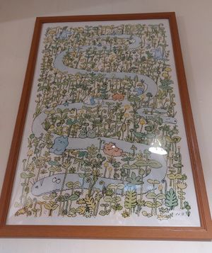  at Koushi 紅絲 in Nara