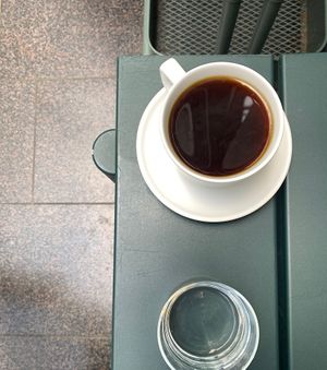Filter Coffee   at Coffee Collective Torvehallerne in Copenhagen