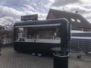 Hotwheel Catering  at hotwheel Catering in Roetgen