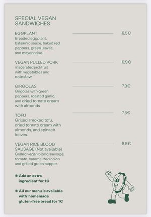   at Panorama Bar Bazar in Mallorca