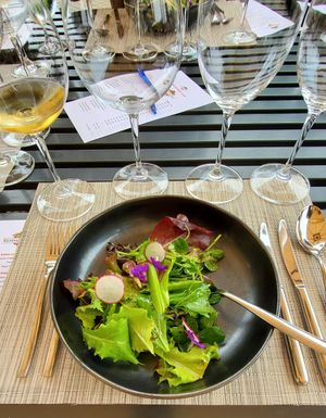  at Kendall-Jackson Wine Estate & Gardens in Santa Rosa