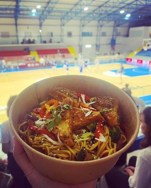  at Dr Juice in Mosta