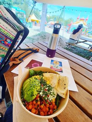  at Dr Juice in Mosta