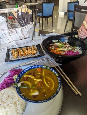  at Saigon Sliema Kitchen - Maybe closed in Sliema