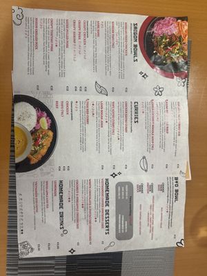   at Saigon Sliema Kitchen - Maybe closed in Sliema