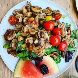   at Koffie Kliek in Oldenburg