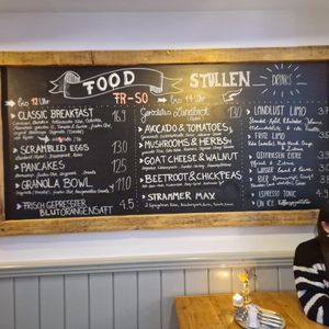  at Koffie Kliek in Oldenburg