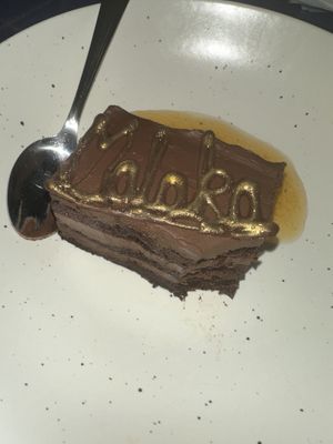   at Malaka Spice in Pune