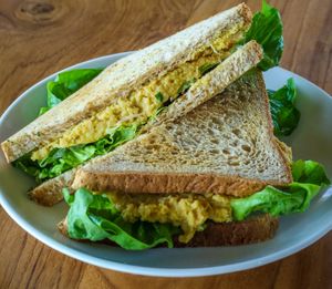  at Nadi Farm Cafe in Tabanan