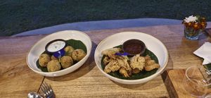  at Nadi Farm Cafe in Tabanan