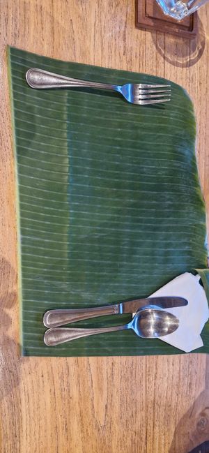  at Nadi Farm Cafe in Tabanan