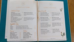  at Nadi Farm Cafe in Tabanan