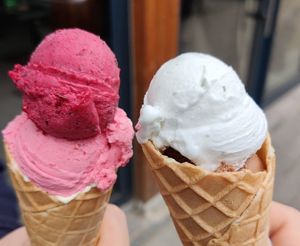  at [ais] - Eismanufaktur in Cologne