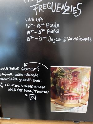   at [ais] - Eismanufaktur in Cologne