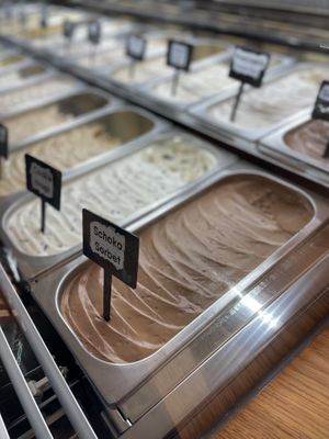   at [ais] - Eismanufaktur in Cologne