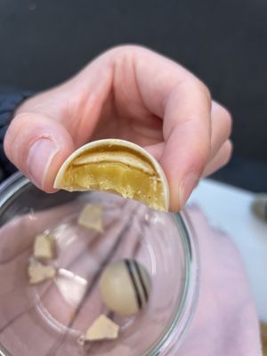   at [ais] - Eismanufaktur in Cologne