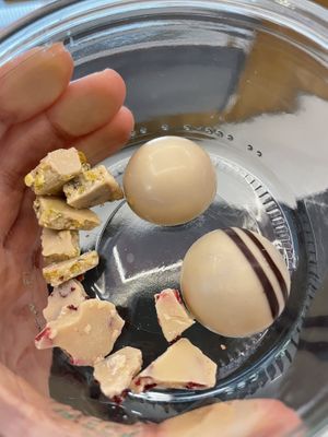   at [ais] - Eismanufaktur in Cologne