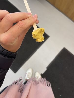   at [ais] - Eismanufaktur in Cologne