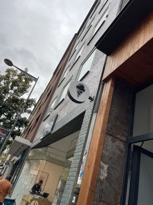   at [ais] - Eismanufaktur in Cologne