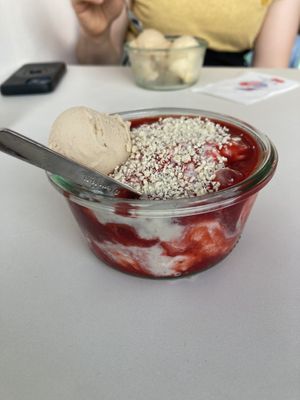   at [ais] - Eismanufaktur in Cologne