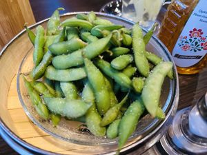   at Madame Dao Restaurant in Falkensee