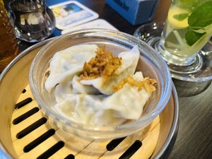   at Madame Dao Restaurant in Falkensee