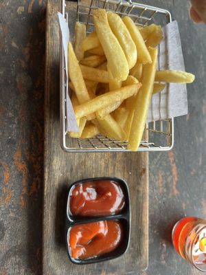   at AKASA in Kintamani