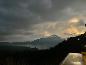  at AKASA in Kintamani