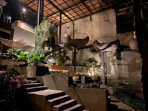  at AKASA in Kintamani