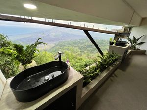  at AKASA in Kintamani