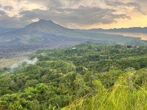  at AKASA in Kintamani
