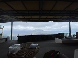   at AKASA in Kintamani