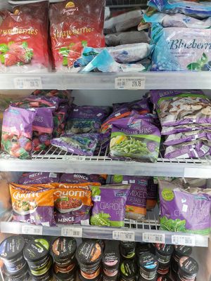  at Unimart - Greenhills Shopping Center in San Juan