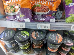  at Unimart - Greenhills Shopping Center in San Juan