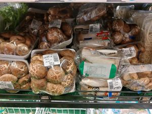  at Unimart - Greenhills Shopping Center in San Juan