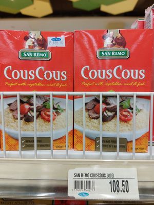  at Unimart - Greenhills Shopping Center in San Juan