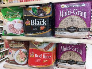  at Unimart - Greenhills Shopping Center in San Juan