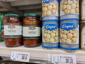  at Unimart - Greenhills Shopping Center in San Juan