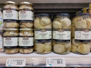  at Unimart - Greenhills Shopping Center in San Juan