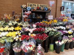  at Unimart - Greenhills Shopping Center in San Juan