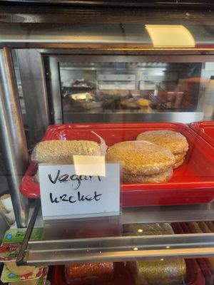  at Het Plein Fast Food in Zandvoort