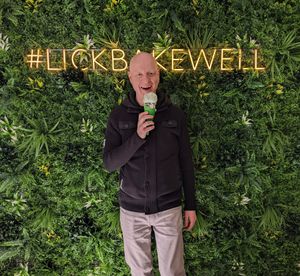 Lick Bakewell ice cream parlour at Lick in Bakewell