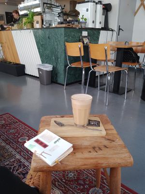  at 30ml in Amersfoort