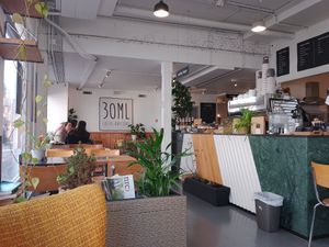  at 30ml in Amersfoort