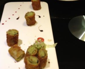  at WUJIE 大蔬无界 - Xujiahui Park in Shanghai