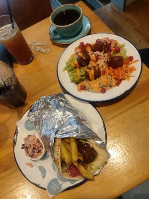  at Parc Pantry Malpas in Newport