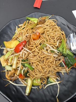 M16  at La Mian in Eupen